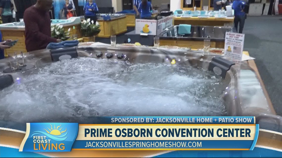 What to expect at this year's spring edition of the Jacksonville Home