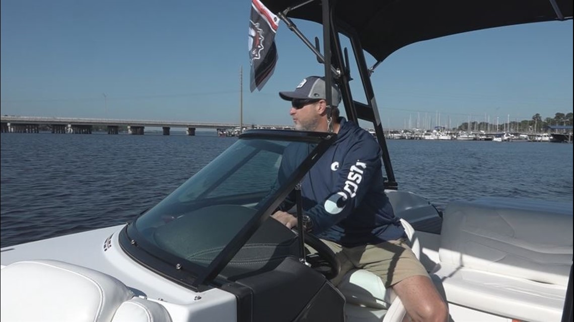 Boating app helps celebrate Memorial Day weekend on the water - Vimarsana News