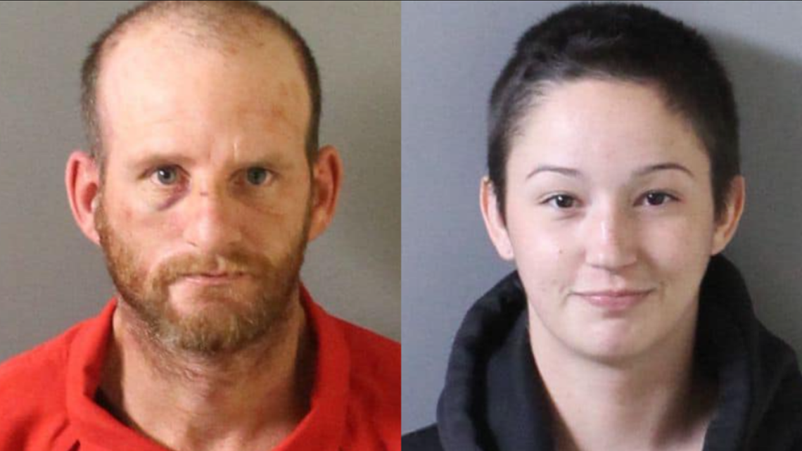 Baker County parents arrested in connection to infant's death