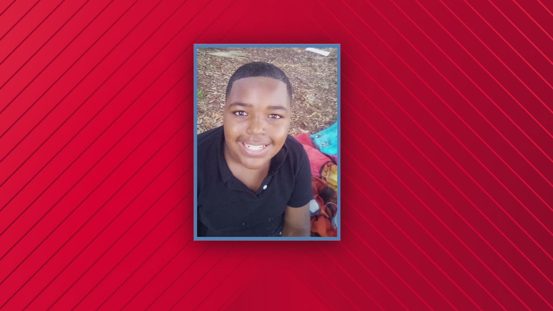 Jaylen Lamar Wright, 11, was last seen leaving his family's temporary residence on foot in the 8700 block of Baymeadows Road Saturday night, police said.