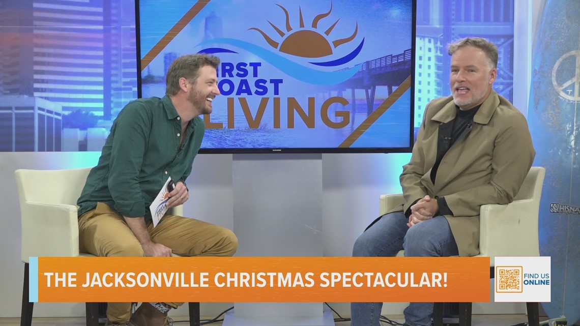 The Jacksonville Christmas Spectacular
