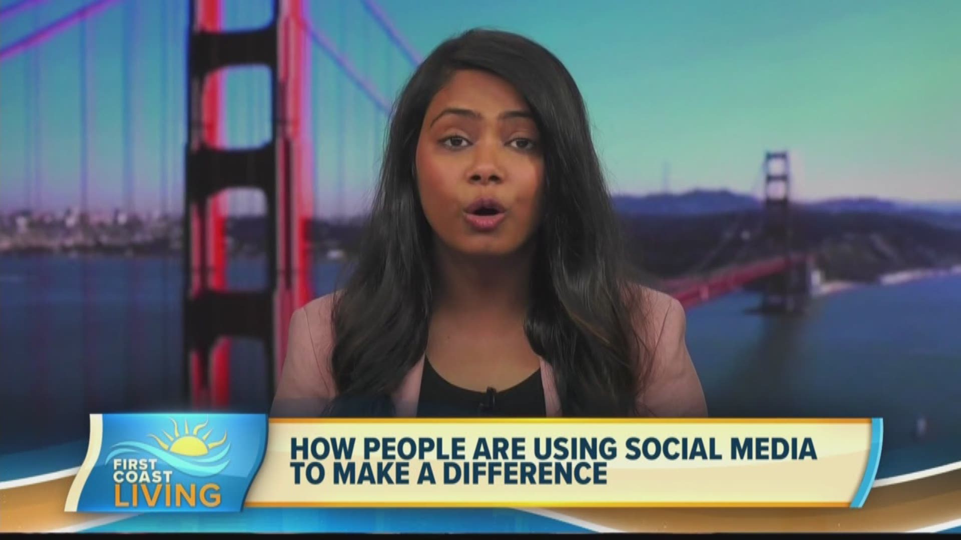 How people have used social media to raise billions for causes that matter to them