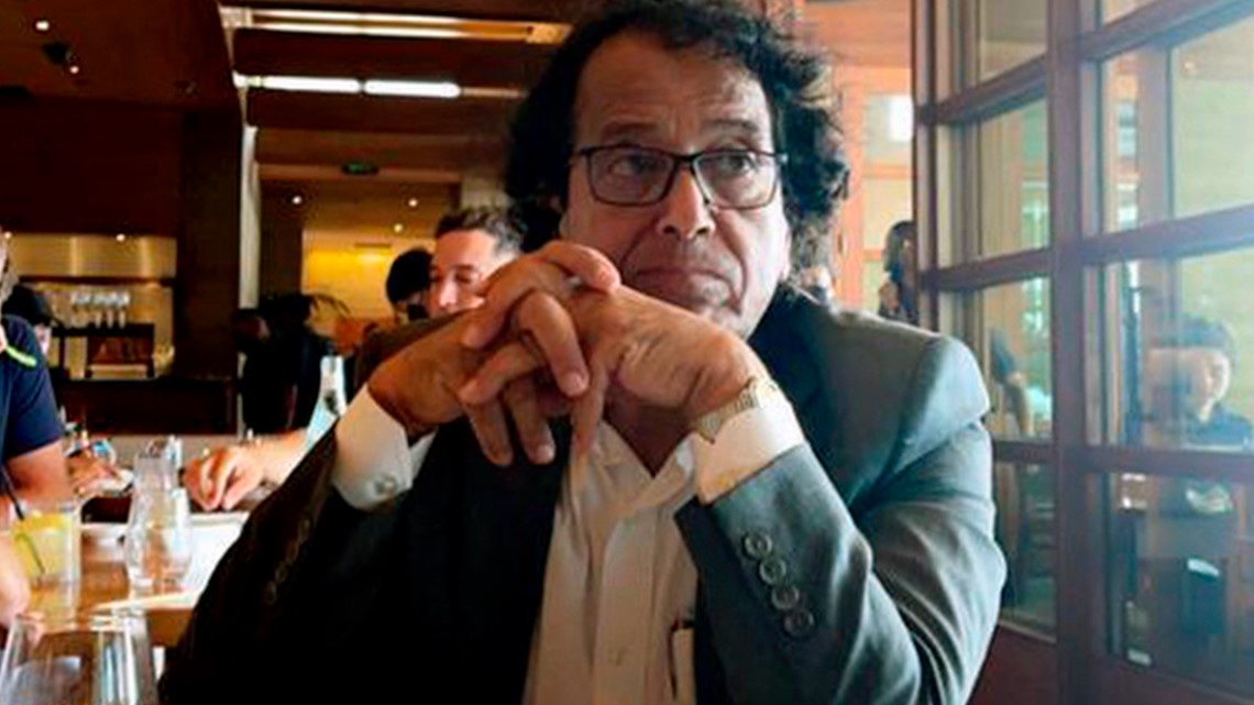 Saudi Arabia frees Jacksonville man imprisoned over tweets