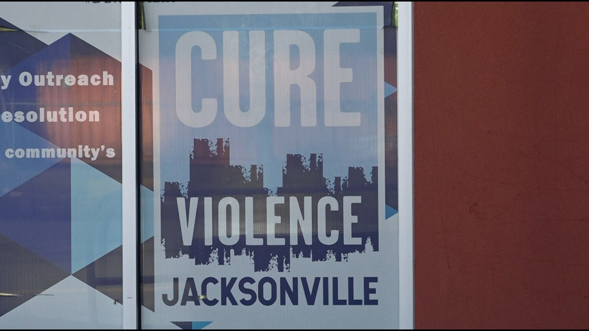 A report released by the Jacksonville Office of the Inspector General investigated the people in charge of Cure Violence in Moncrief.