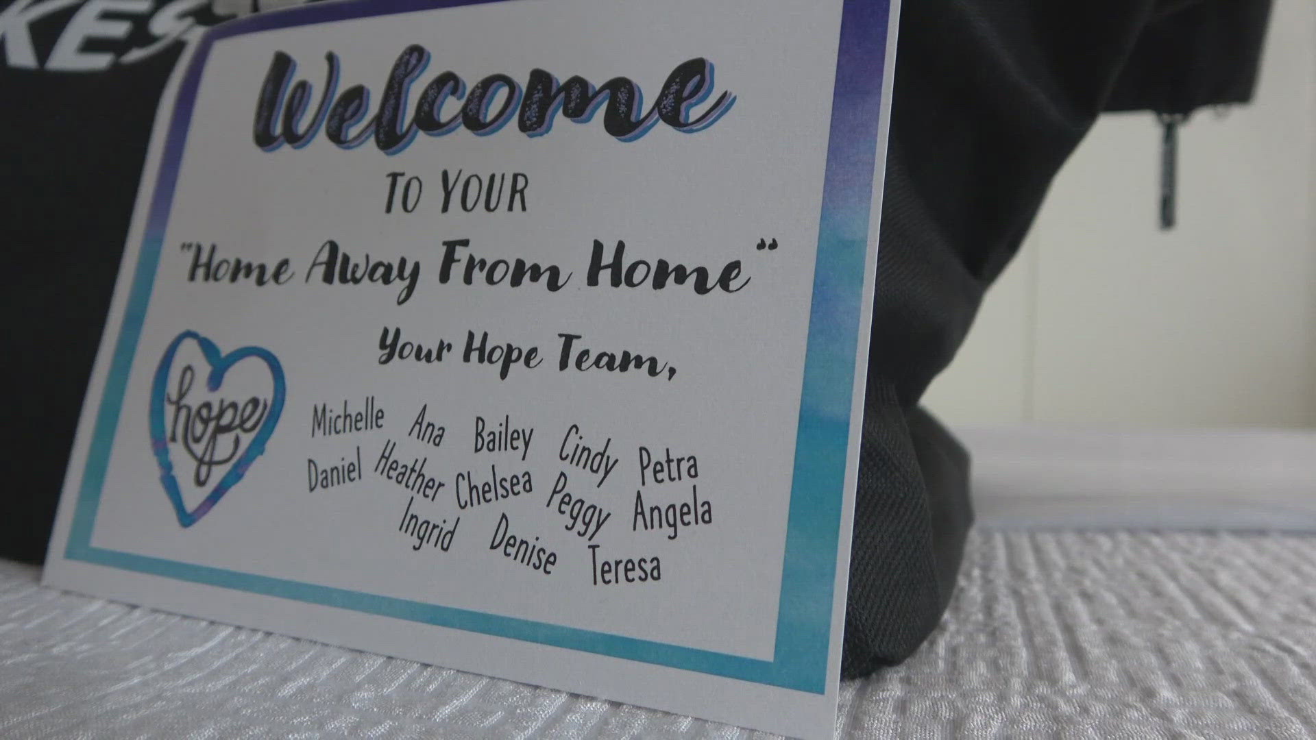 Since 2020, Hope Lodge Jacksonville has housed more than 2,700 cancer patients and caregivers for free. 