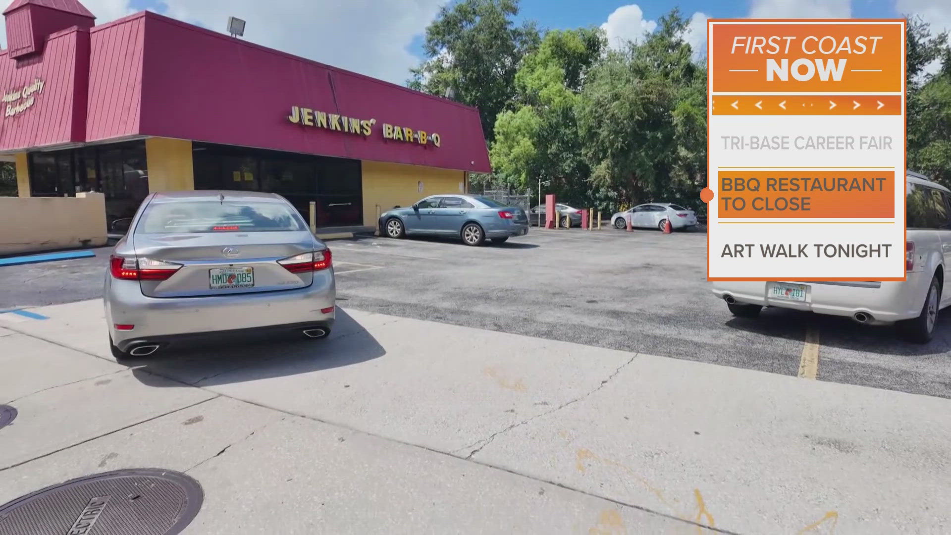 The restaurant said the rising costs of food and labor, supply chain issues and a shift in consumer trends went into their decision to close.