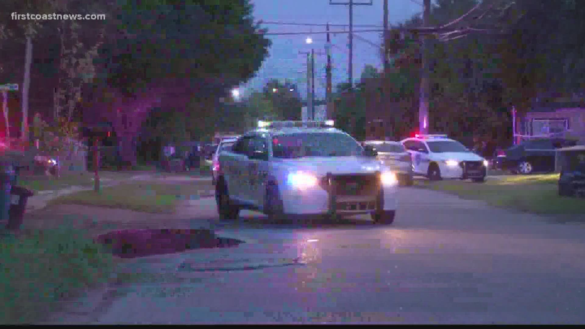 Several shootings, some deadly took place across Jacksonville the weekend of July 4.