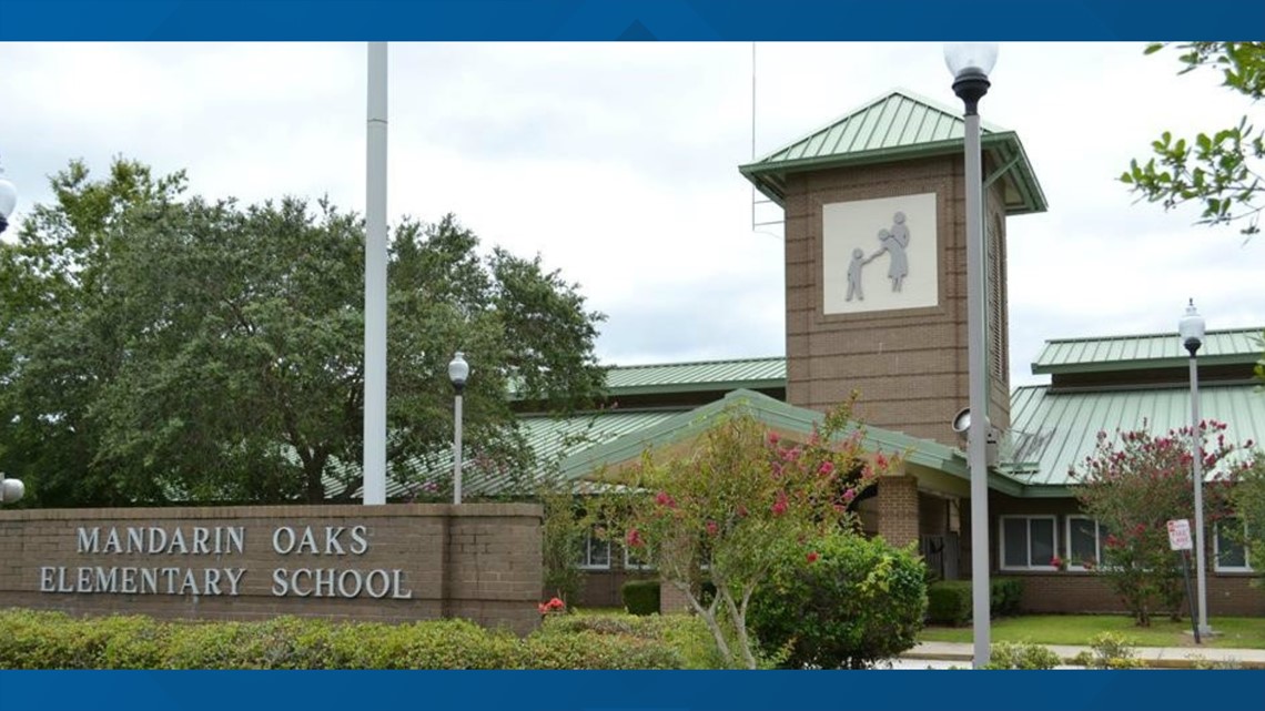 Gun found in backpack on student's wheelchair in Jacksonville - Vimarsana News