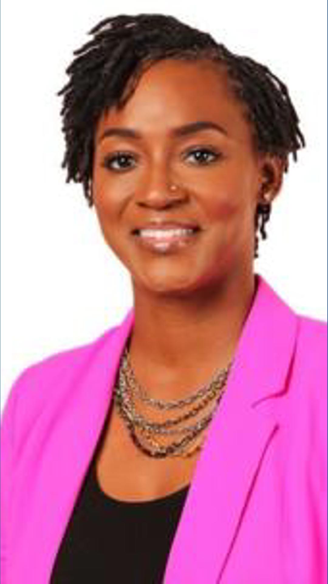 Rep. Angie Nixon announces run for US Senate in Florida's 2026 midterm ...