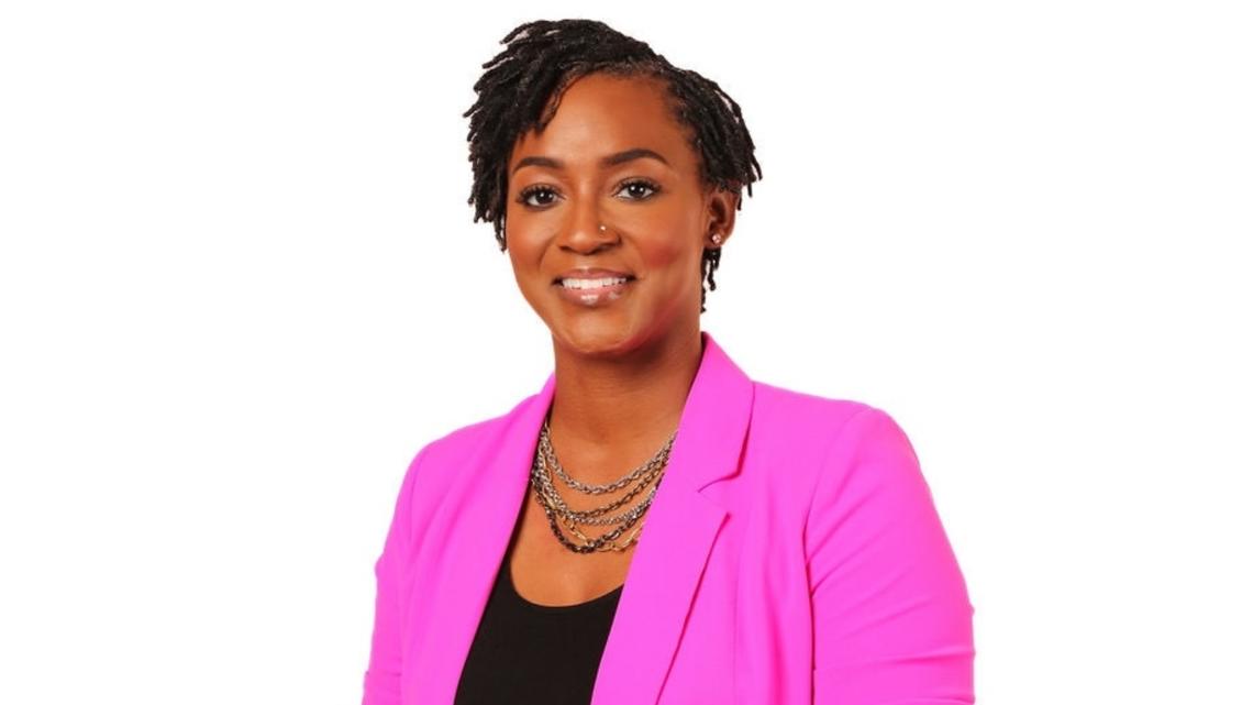 Rep. Angie Nixon announces run for US Senate in Florida's 2026 midterm election