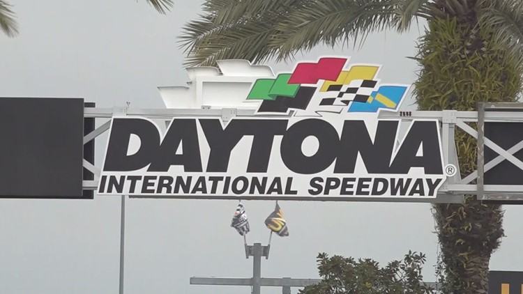 Daytona International Speedway excited to welcome fans back to Daytona 500 with no restrictions