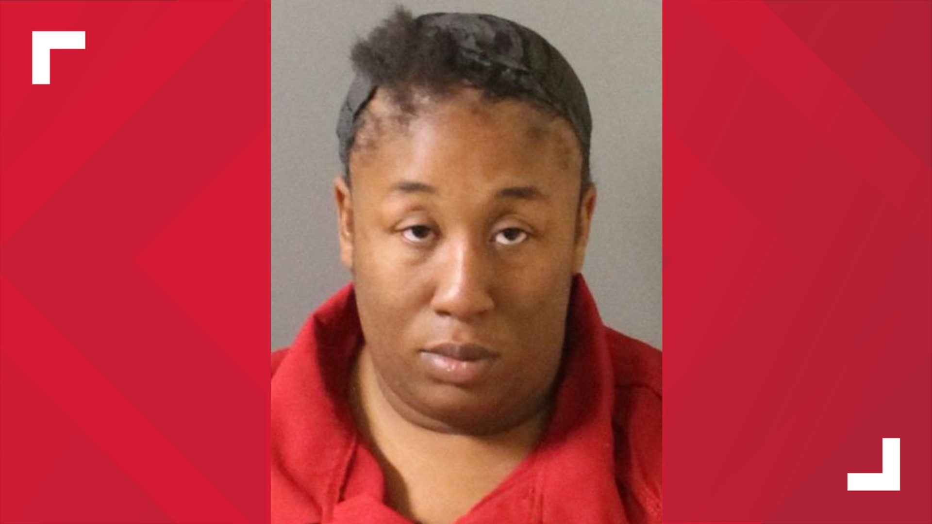 Jacksonville woman charged with murder in deadly shooting of Baker