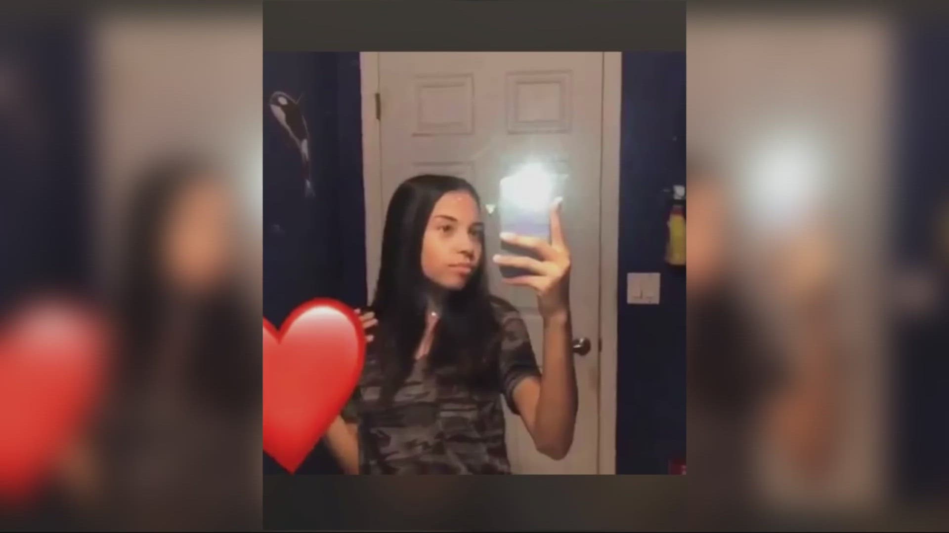 Ayana Belton was 16-years old when she was stabbed to death by her boyfriend in March of 2020. Over a year later 13-year-old Tristyn Bailey was fatally stabbed.