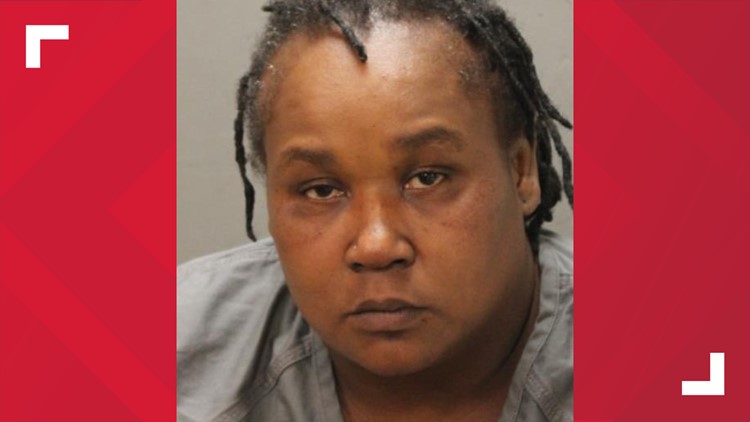 Jacksonville woman charged with child neglect in missing infant incident