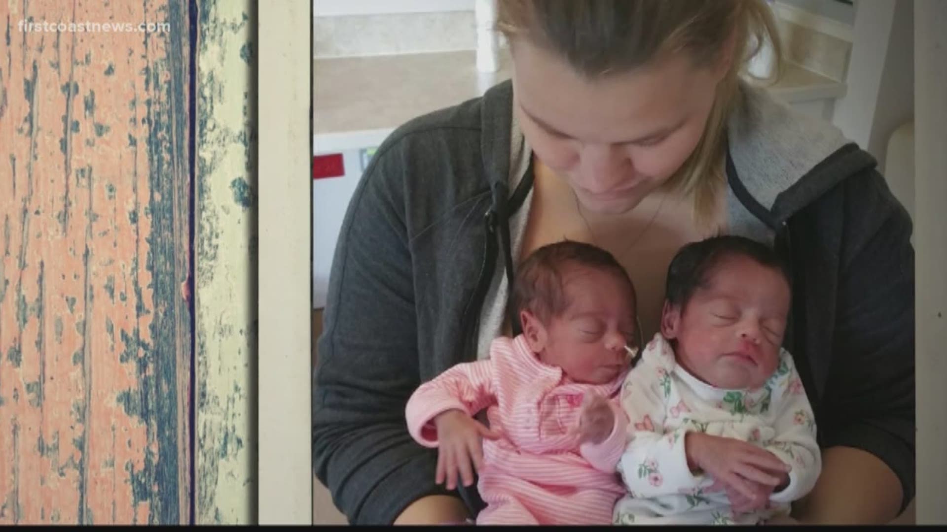 Three years ago, Megan Hiatt's twin babies were murdered in her arms. Her own father was also shot to death right in front of her. She is now speaking out about her journey to recovery and hope.