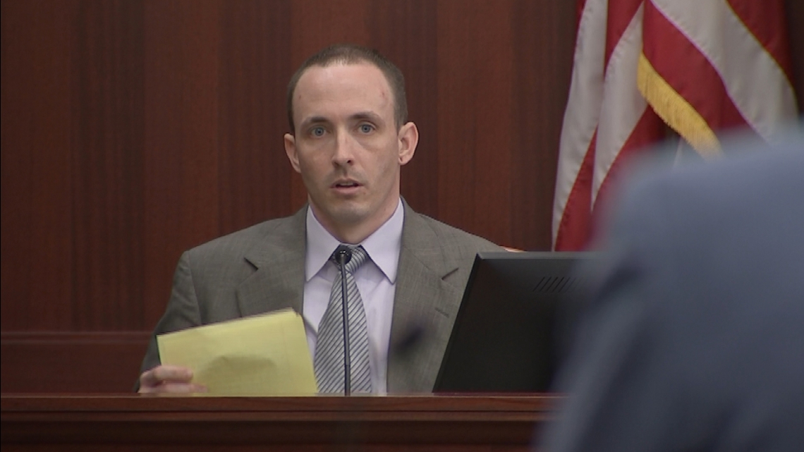 Public defender describes task of saving man who wants to die - Vimarsana News