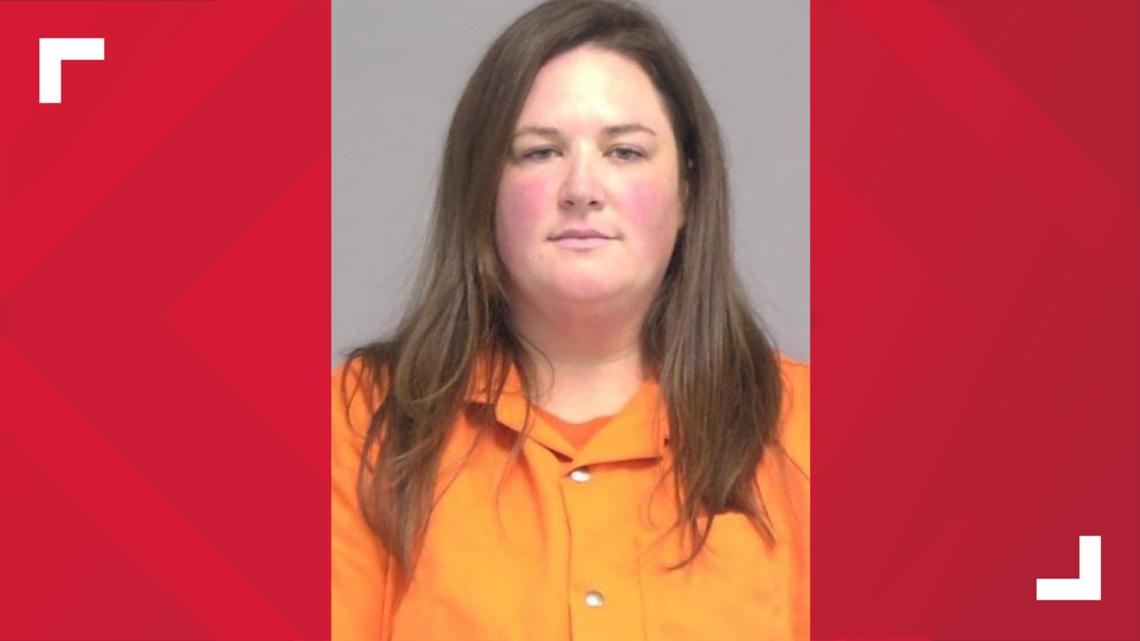 Alleged organizer of St. Johns County fake voter guide scheme arrested on felony charges