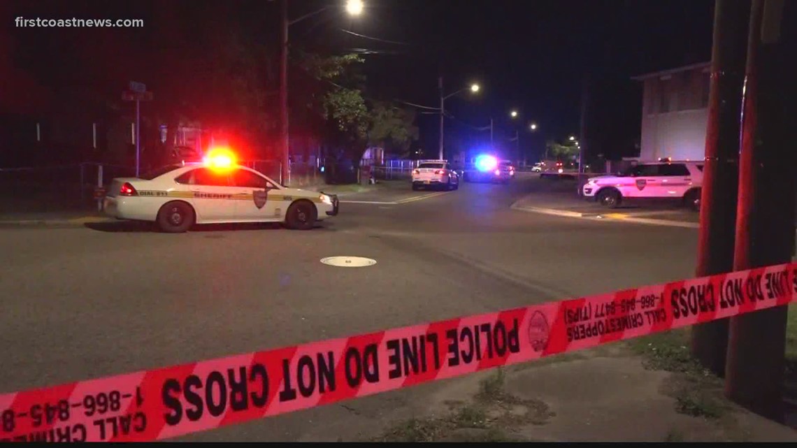 Jacksonville pastors call for cease-fire after violent weekend - Vimarsana News