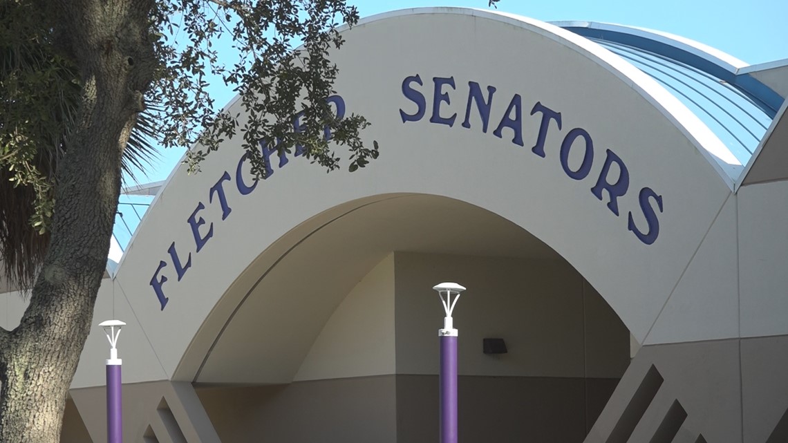 'The trauma is real' Fletcher High School parent reacts to fight