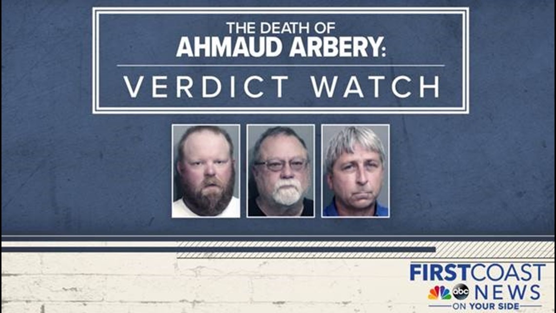 What We Know About The 12 Jurors In Death Of Ahmaud Arbery Trial ...