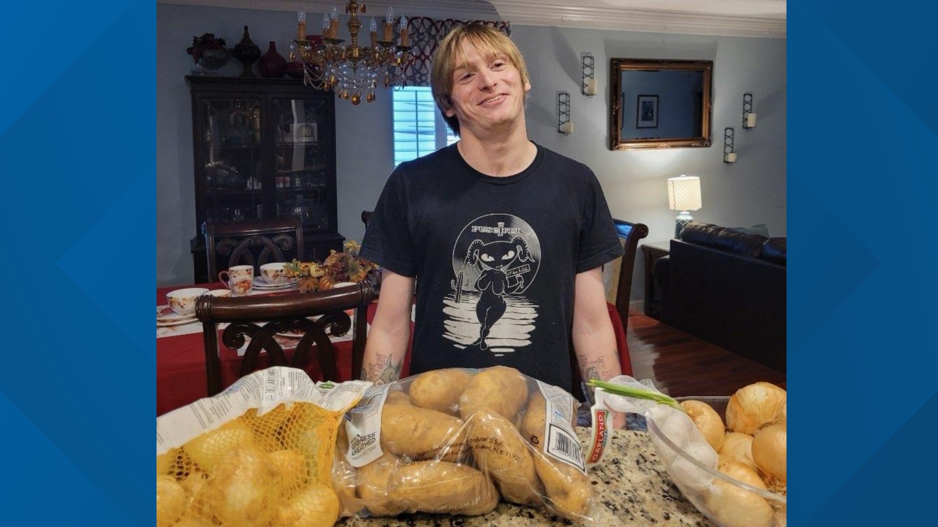 Officerinvolved shooting, one dead at Westside scene