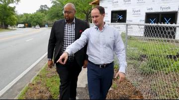 On Your Side | Investigations | Jacksonville, Florida | firstcoastnews ...