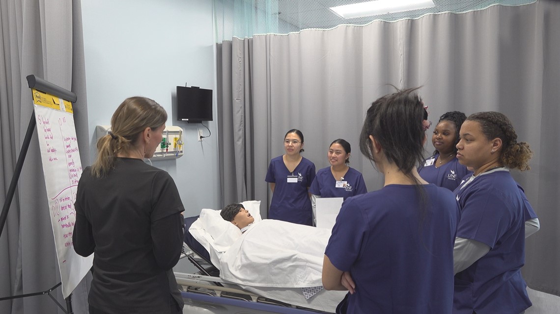 Florida healthcare package passes | firstcoastnews.com - Vimarsana News