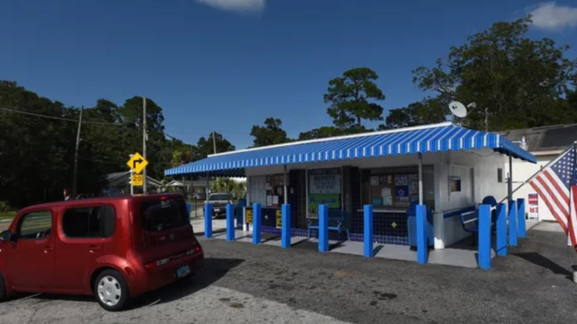 Jacksonville ice cream favorite Dreamette coming to San Marco