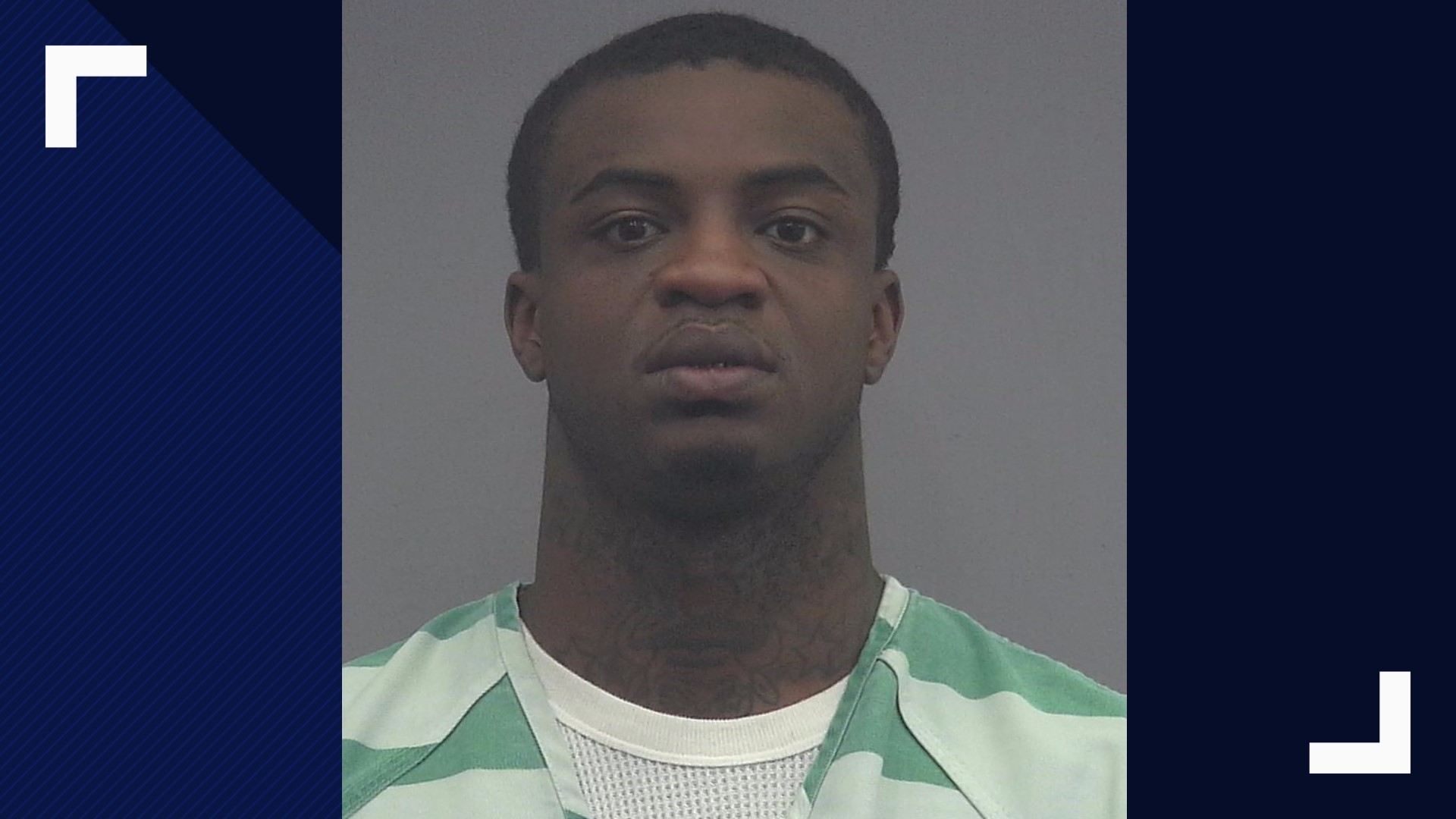 Ocala rapper gets arrested after making threats in song to shoot up ...