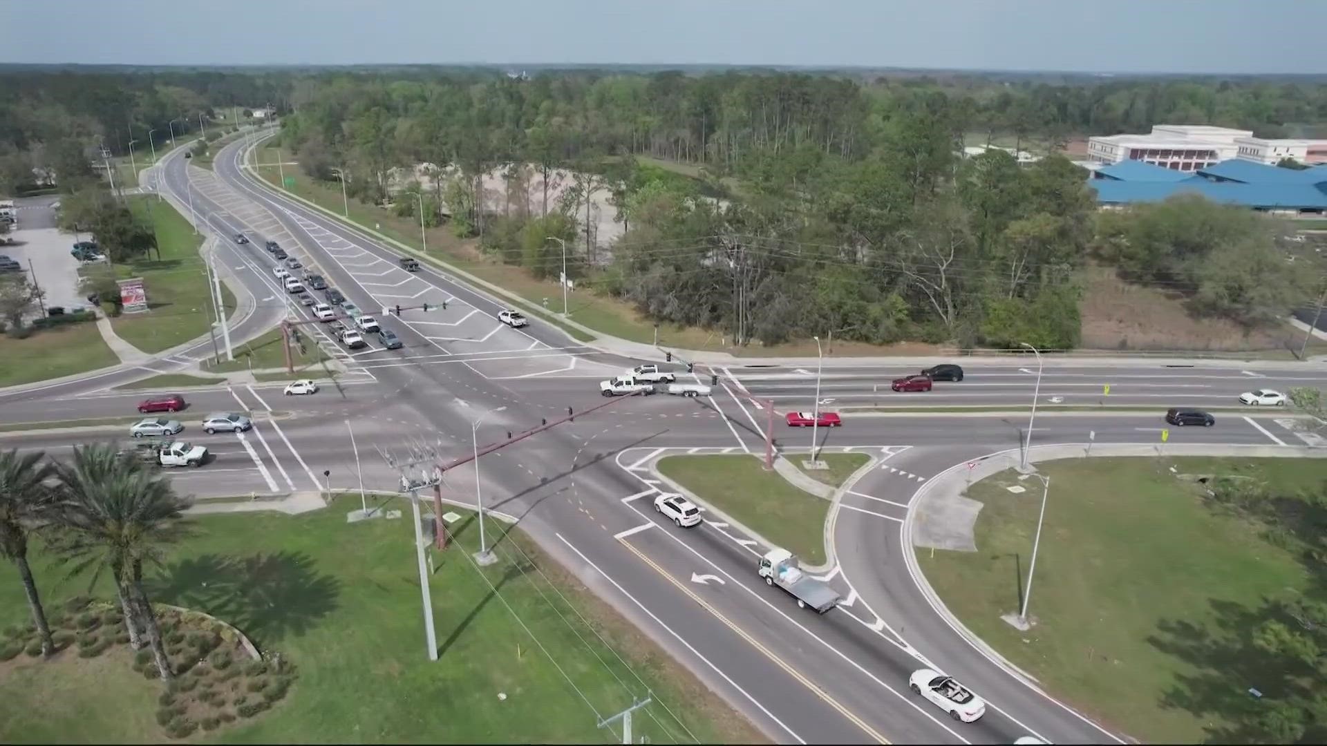 County, state and federal representatives discussed projects and funding sources Friday at a Transportation Summit.