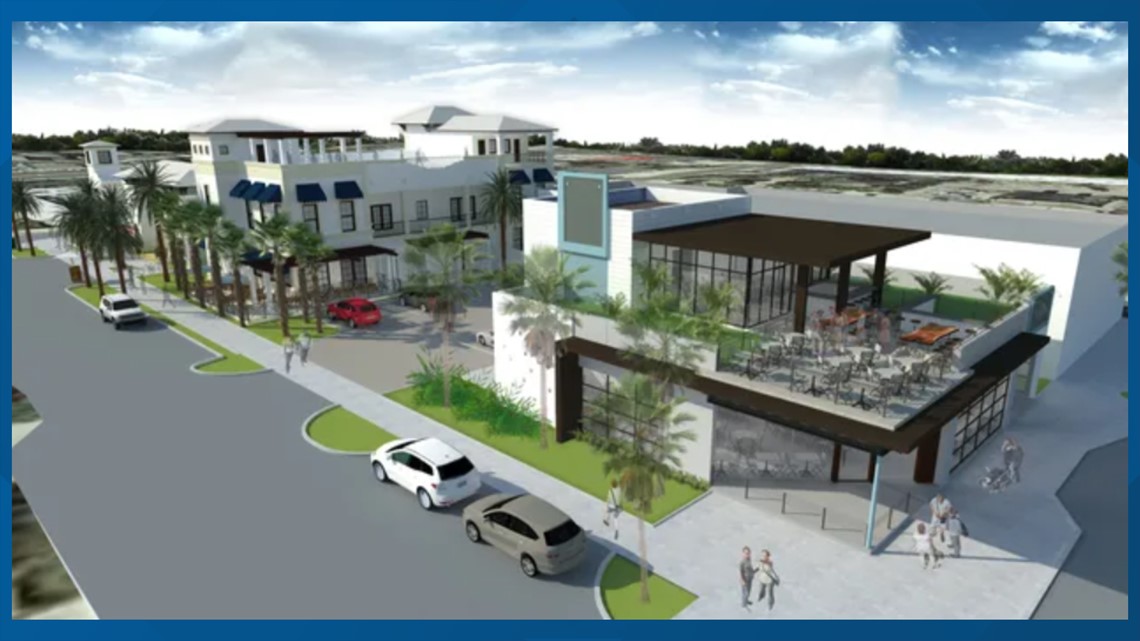O-Ku bringing sushi, rooftop bar to Jacksonville - Vimarsana News