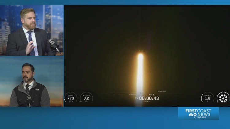 Jacksonville's Cecil Spaceport expansion could have the First Coast ...