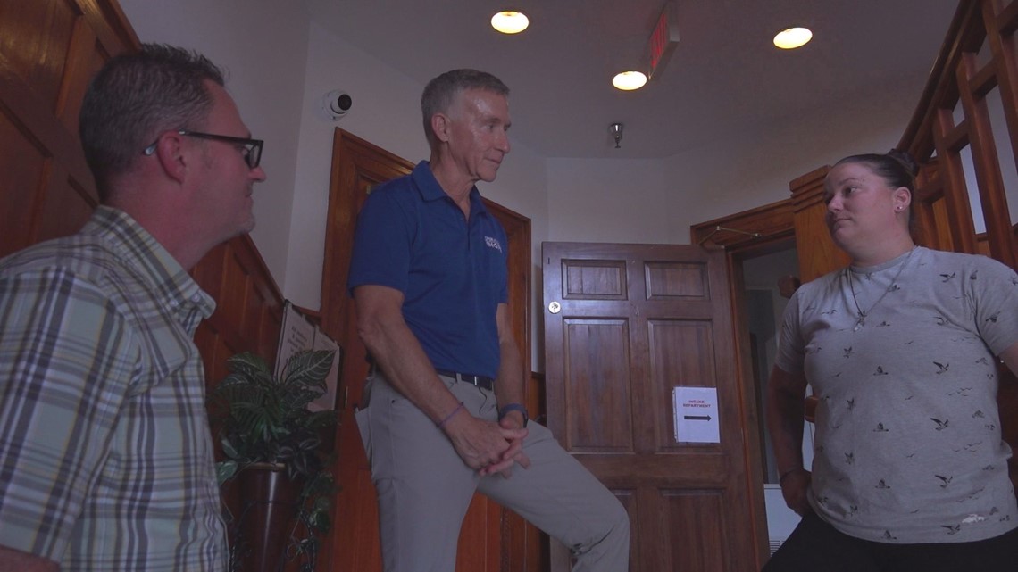 Operation New Hope founder retiring after 23 years - Vimarsana News