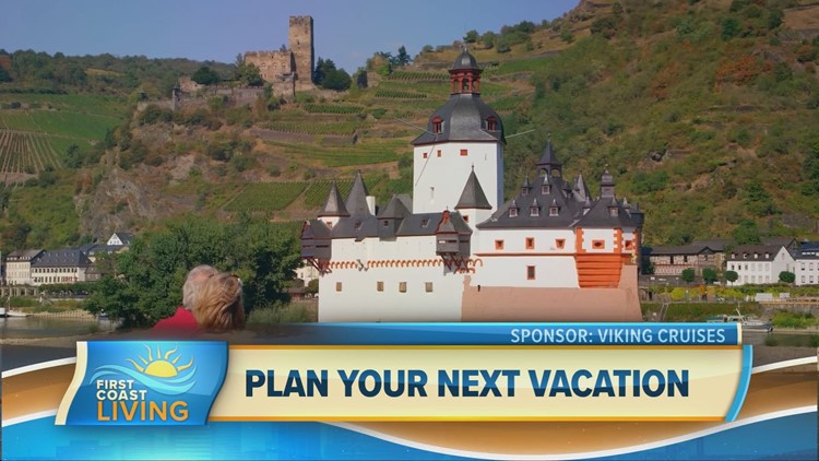 Planning your bucket list vacation (FCL Mar. 27, 2023)