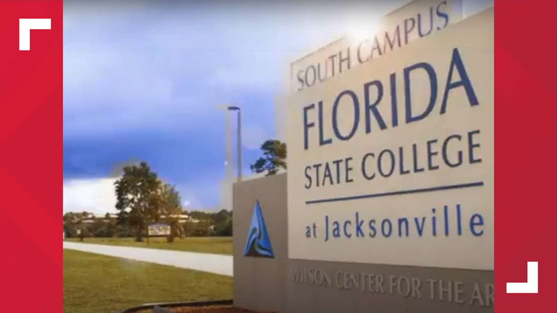 Bomb threat reported at FSCJ's South Campus in Jacksonville, Fla