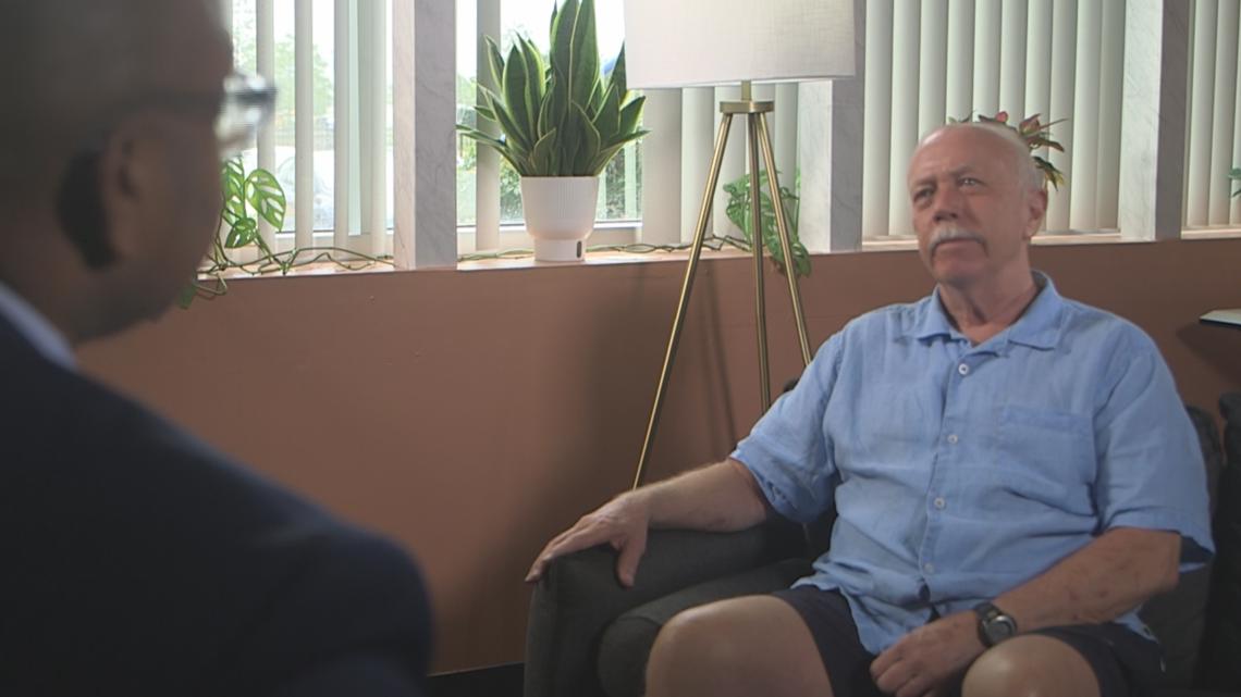 'Hang up, it’s a scam': How one call nearly drained a Jacksonville man's bank account