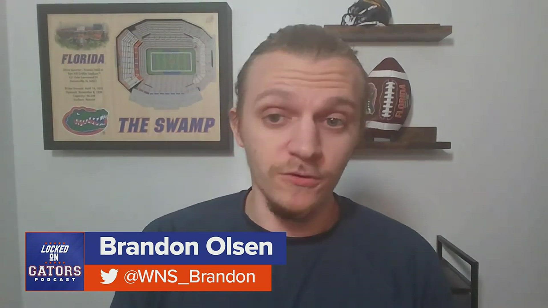 Florida Gators first regular season under head coach Billy Napier ended with a 6-6 record but before the bowl game, we shift towards high school recruiting.