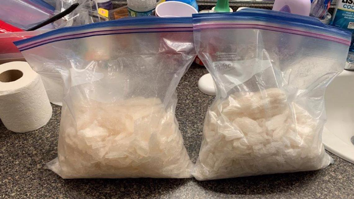 7 arrested in Nassau County drug trafficking investigation - Vimarsana News
