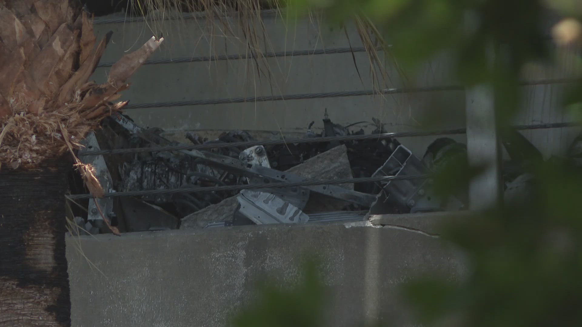 JAX airport employee says car broke down twice after picking it up from ...
