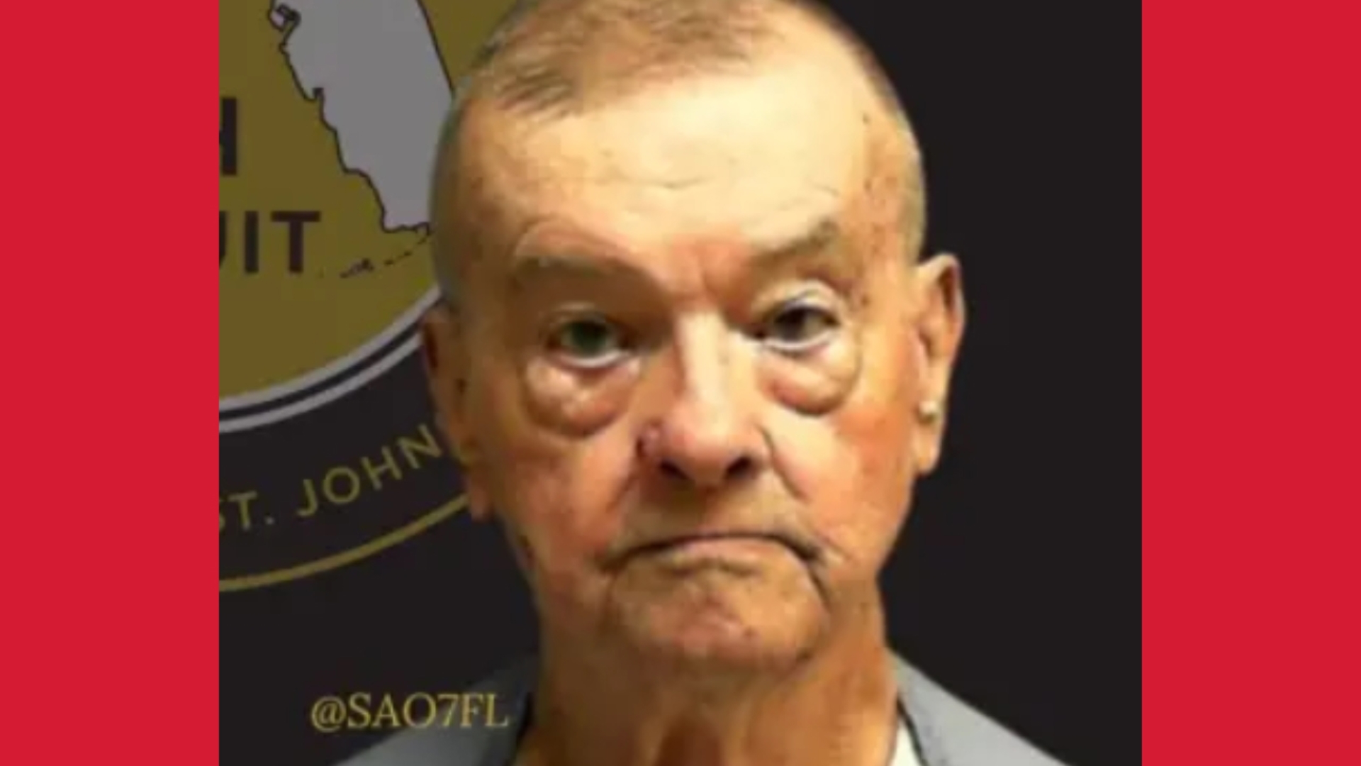 Florida man gets additional life sentence for new child sex crimes ...