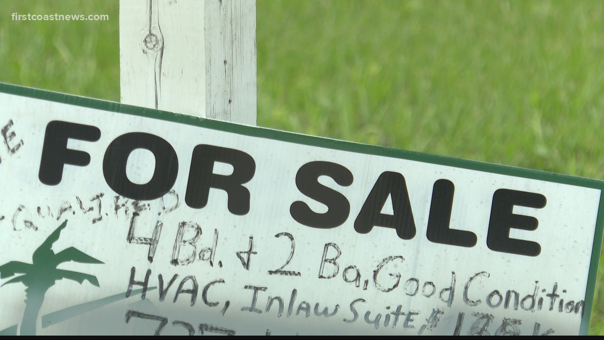 Realtor Nathan Montgomery has been selling and showing homes for six years and says he's had some uncomfortable conversations with clients.