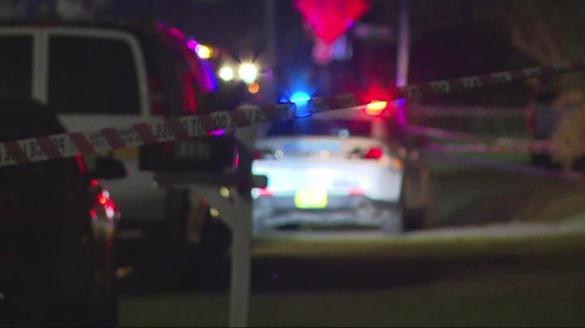 JSO: One dead after shooting in Woodstock area | firstcoastnews.com