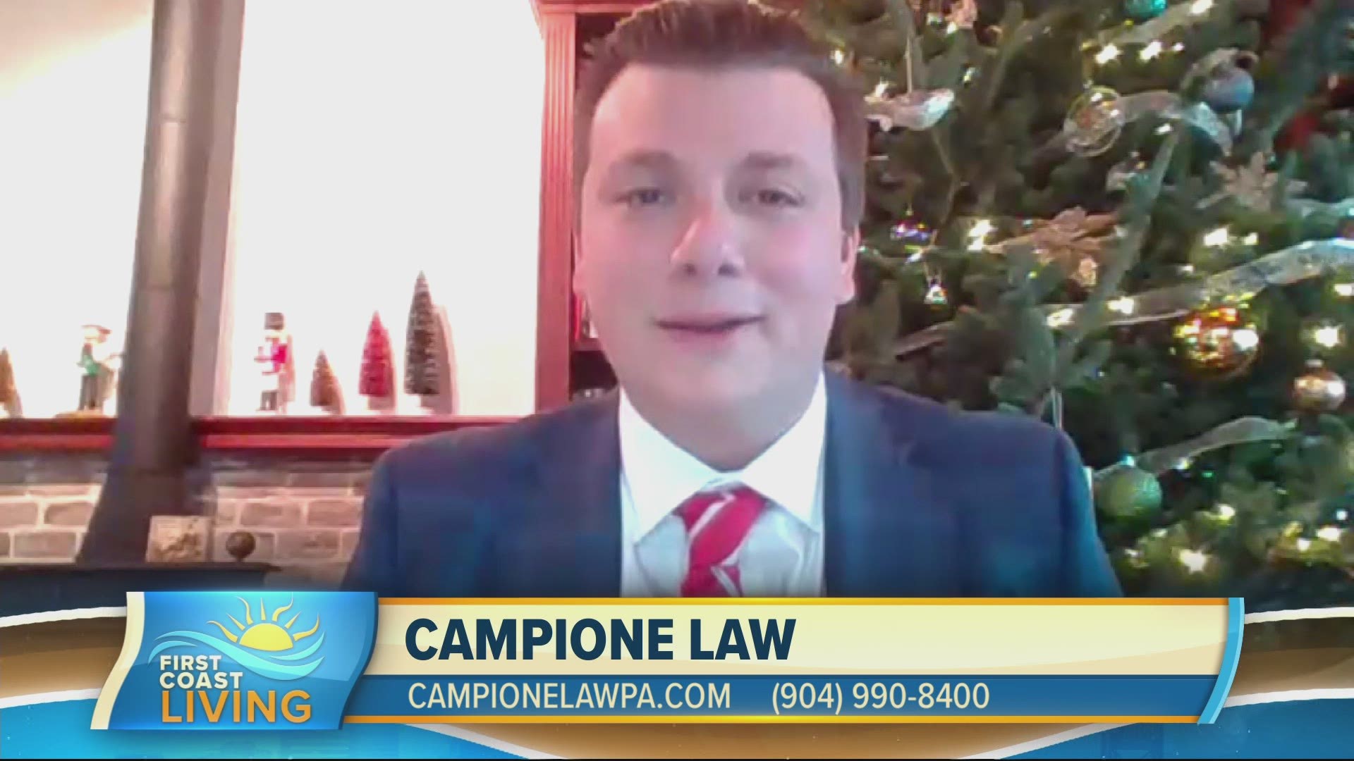 Campione Law is one of the fastest growing firms in Jacksonville