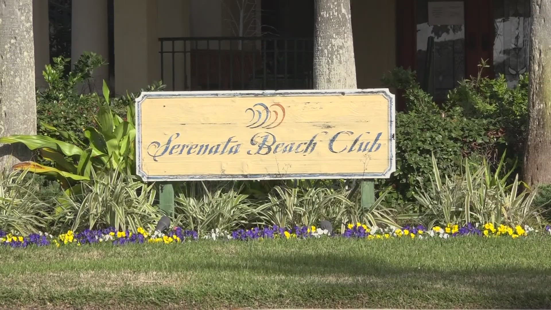 A GoFundMe page was set up to help fund salaries for employees of the Serenata Beach Club who say they haven't been paid for weeks.