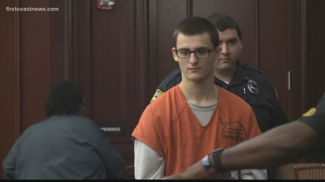 Third Day Of Sentencing Phase For Teen Who Confessed To Murdering ...