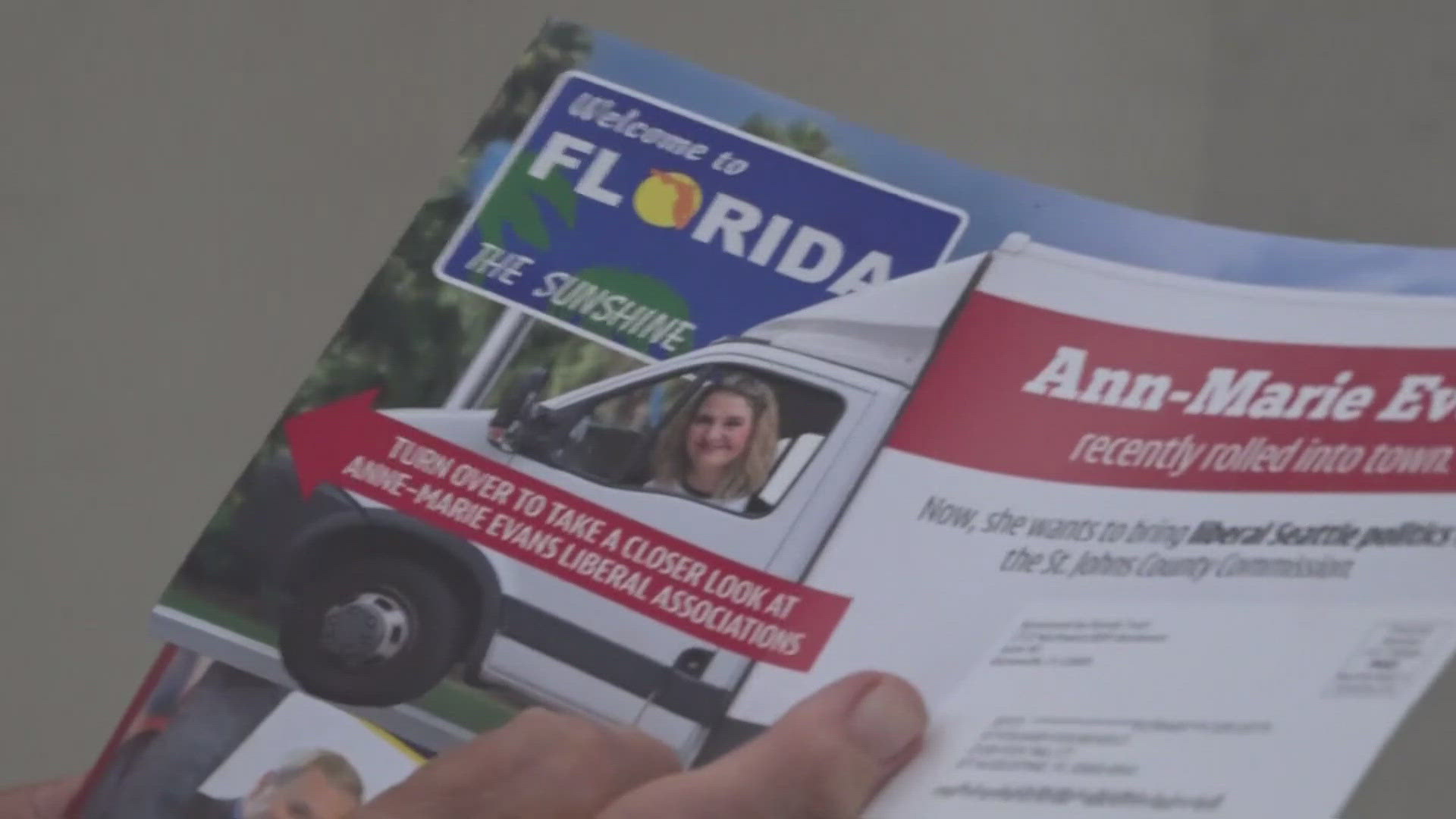 Negative campaign ads for St. Johns County | firstcoastnews.com