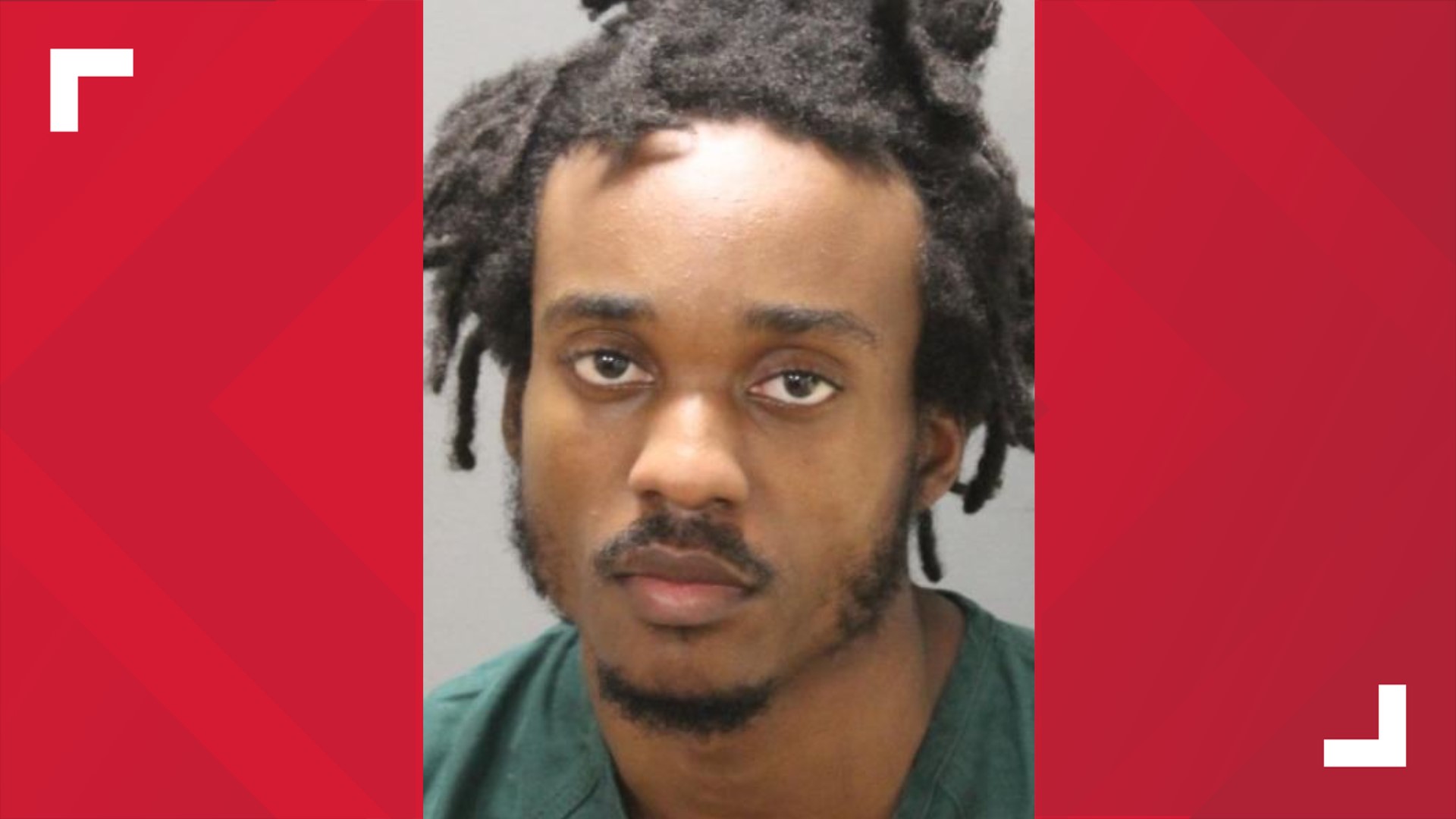 Le'Keian Woods' cousin arrested for making shooting threat to JSO ...