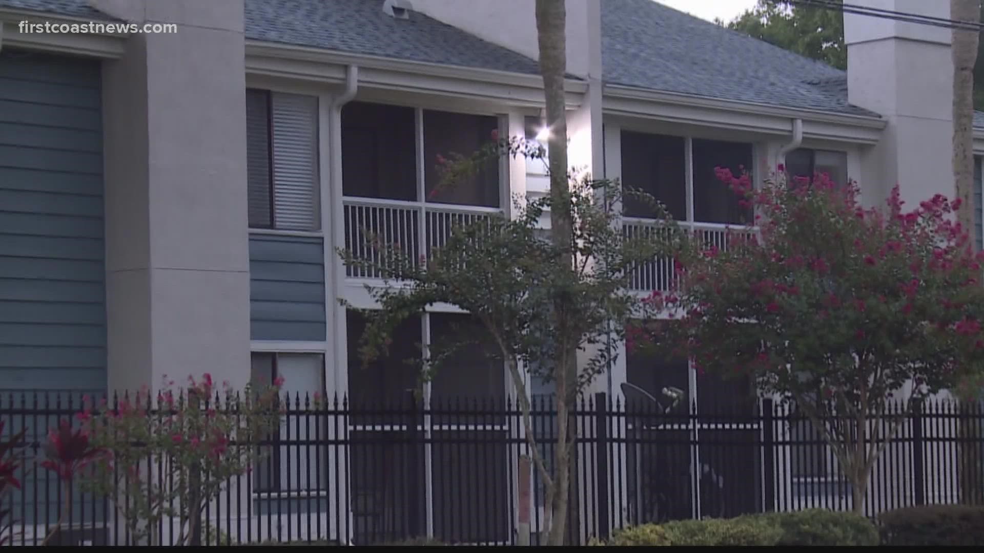 24 state lawmakers sent a letter to Gov. DeSantis asking for immediate rent relief.