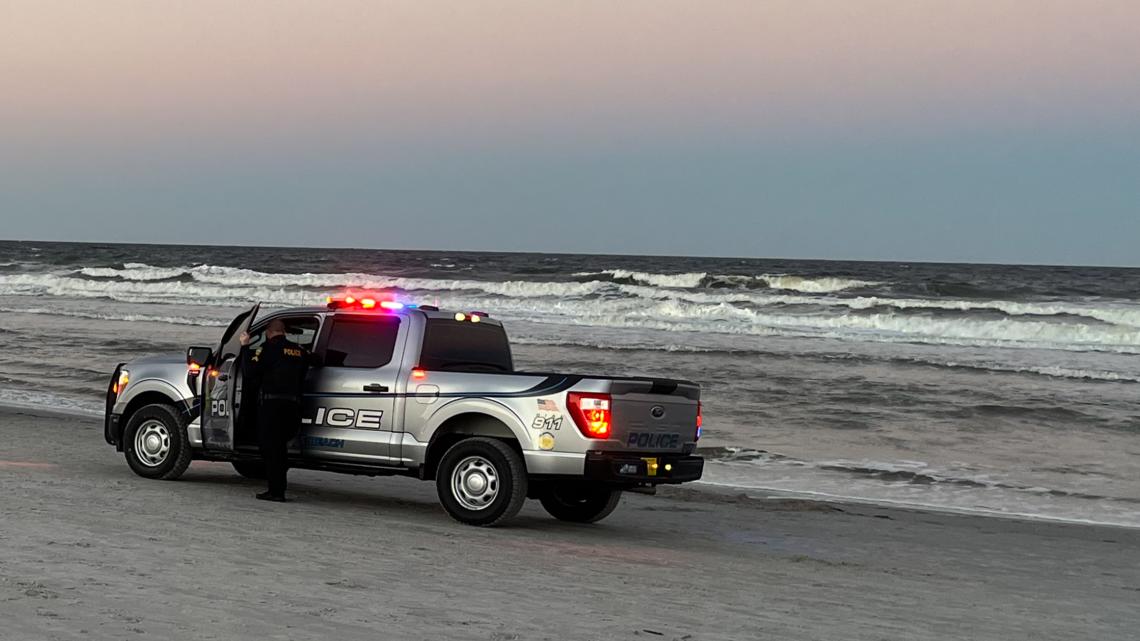 Search for missing 15-year-old swimmer in Jacksonville Beach continues ...