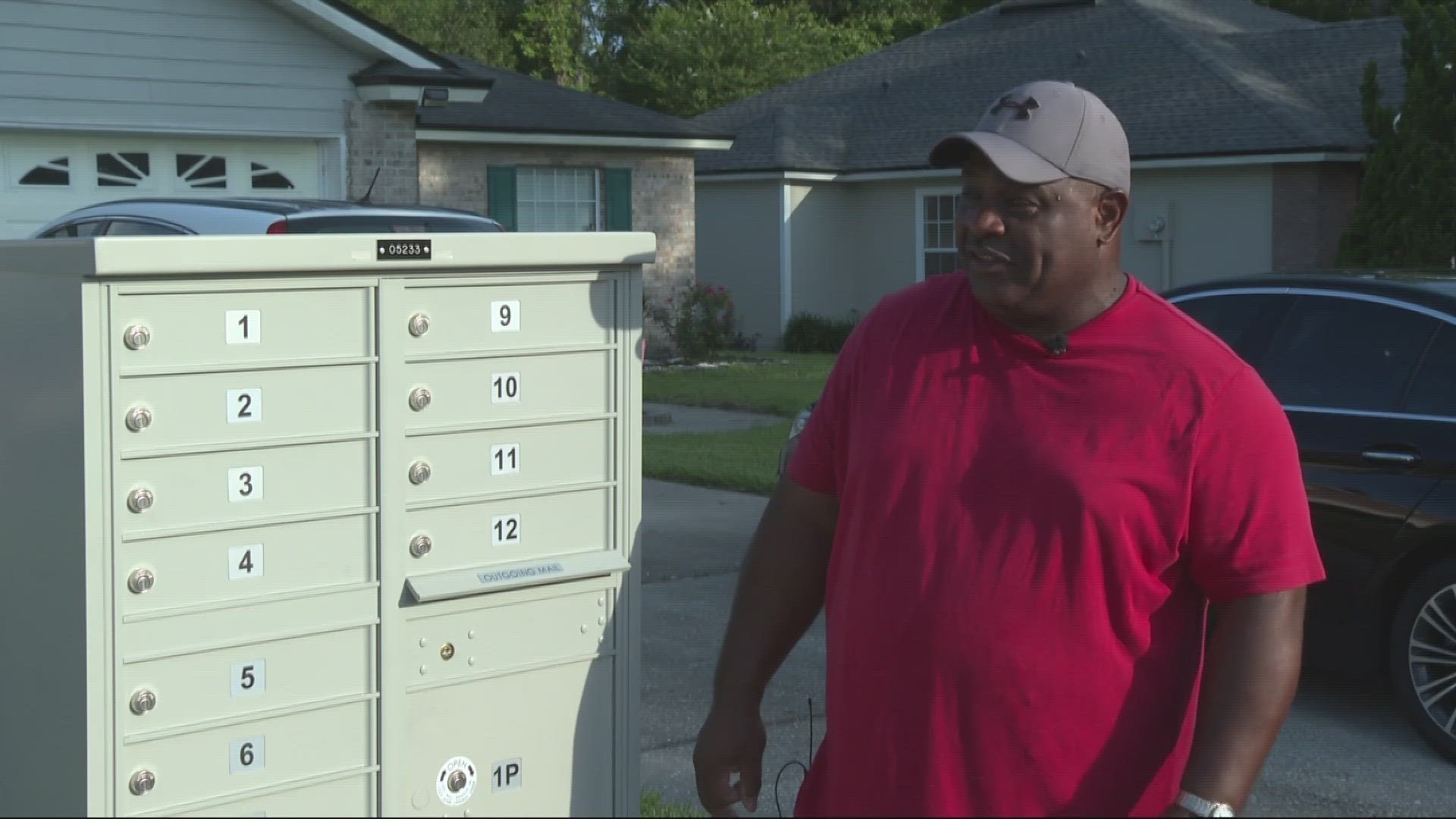 Ask Anthony: Missing mailbox finally replaced